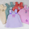 Tunic Top Sewing Pattern