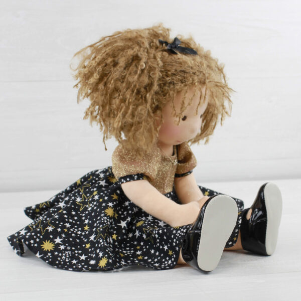 Party Frock PDF Sewing Pattern - Image 5