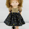 Party Frock PDF Sewing Pattern