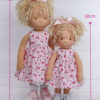 Little Dolly Dot COMPLETE Sewing Kit - Image 16