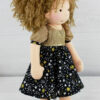 Party Frock PDF Sewing Pattern - Image 3
