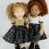 Party Frock PDF Sewing Pattern - Image 2