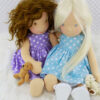 Little Dolly Dot COMPLETE Sewing Kit - Image 13