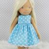 Polka Dot Fabric - Image 5