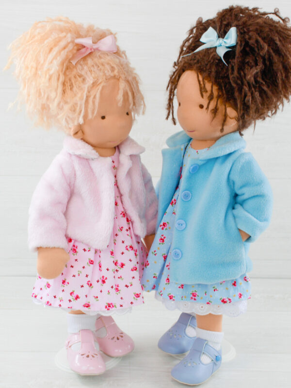 Comfy Coat PDF Sewing Pattern - Image 2