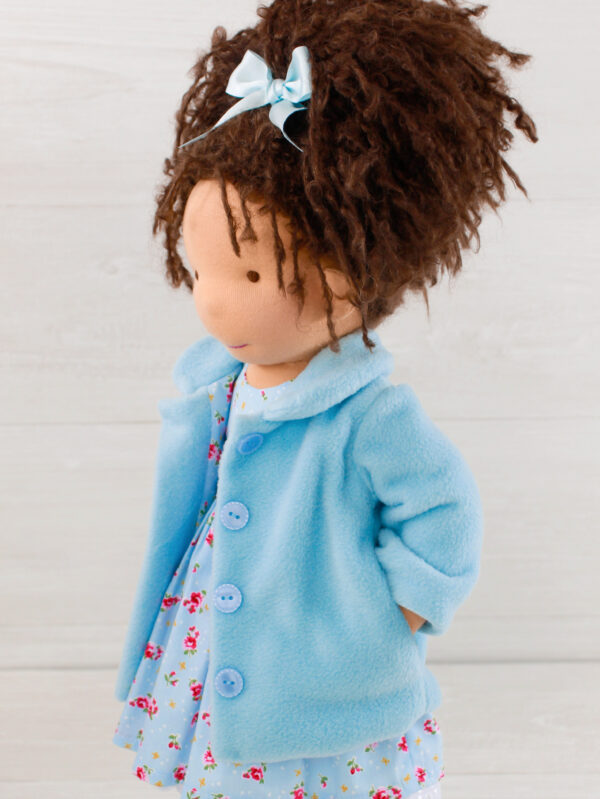 Comfy Coat PDF Sewing Pattern - Image 4