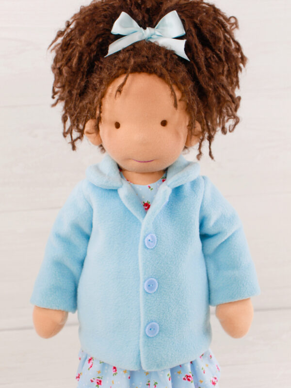 Comfy Coat PDF Sewing Pattern - Image 5