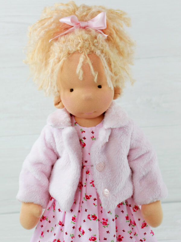 Comfy Coat PDF Sewing Pattern - Image 6