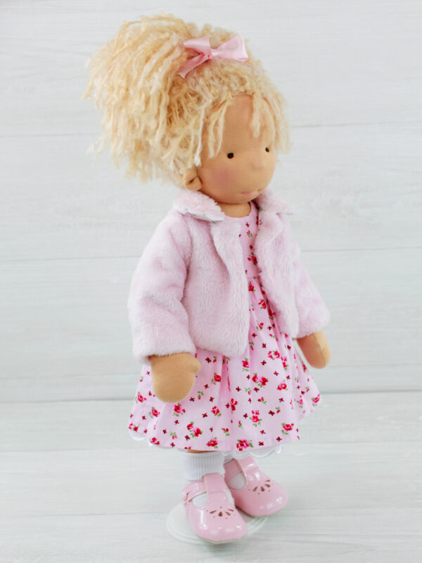 Comfy Coat PDF Sewing Pattern - Image 7