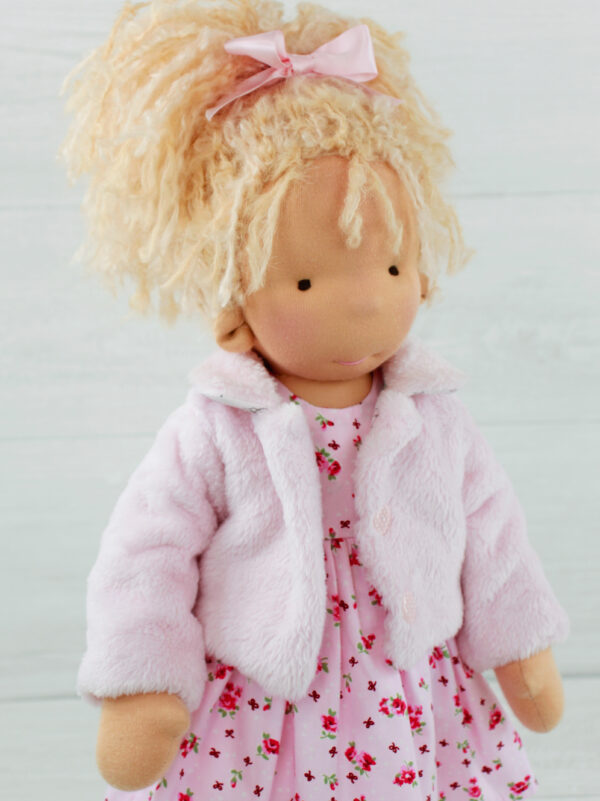 Comfy Coat PDF Sewing Pattern - Image 8