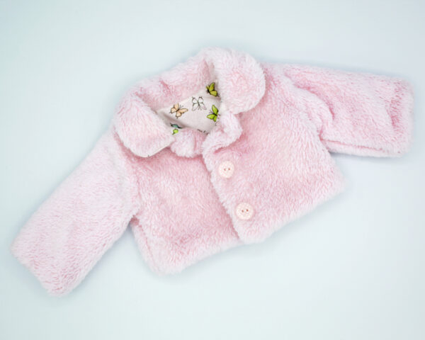 Comfy Coat PDF Sewing Pattern - Image 11