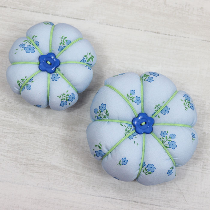 Needle and Pin Cushion - Image 4