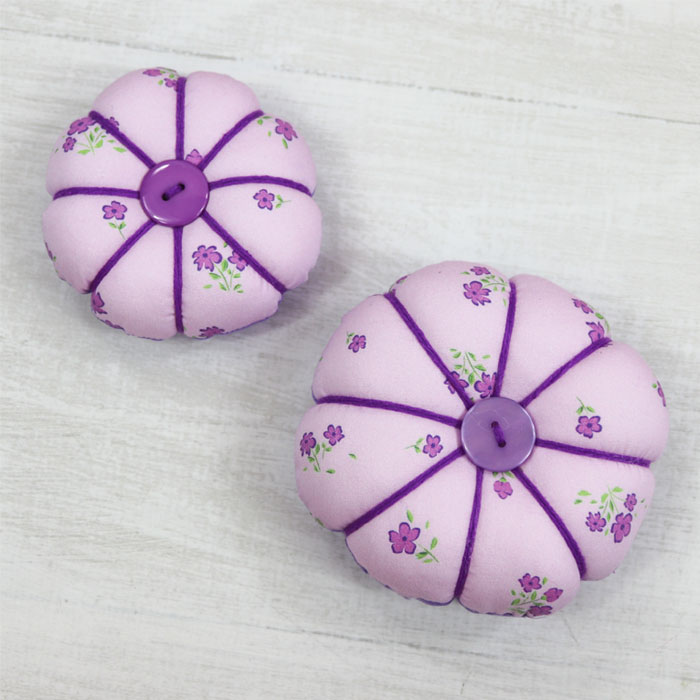 Needle and Pin Cushion - Image 5