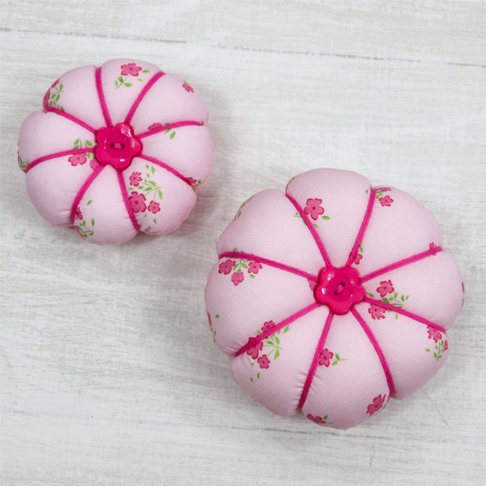 Needle and Pin Cushion - Image 3