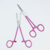 Hemostat Forceps