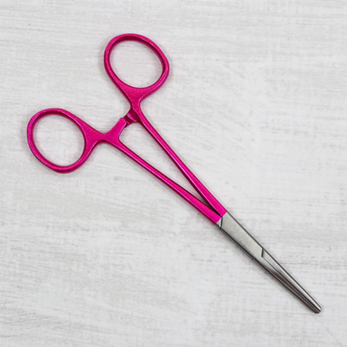 Hemostat Forceps - Image 3