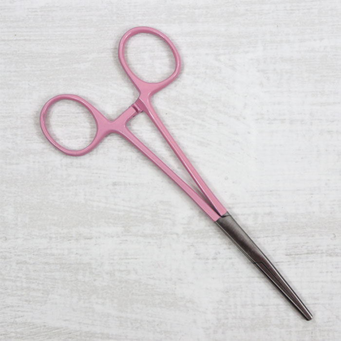 Hemostat Forceps - Image 4