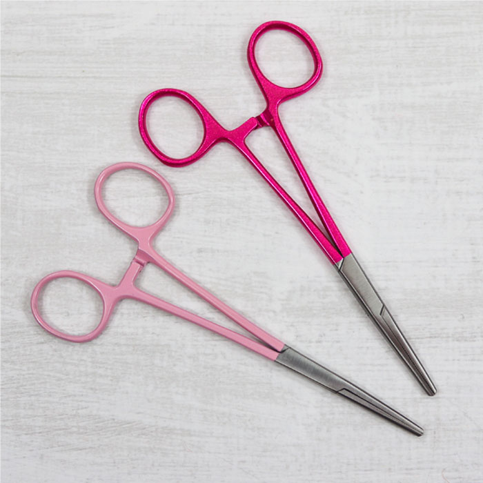 Hemostat Forceps - Image 2