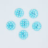 Buttons Polka Dots - Image 5