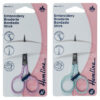 Polka Dot Scissors - Image 3