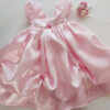 Flower Girl Dress PDF Sewing Pattern for Little Dolly Dot - Image 6