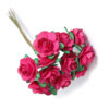 Mini Paper Roses - Image 12
