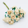 Mini Paper Roses - Image 2