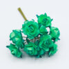 Mini Paper Roses - Image 4