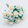 Mini Paper Roses - Image 3