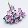 Mini Paper Roses - Image 7
