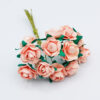Mini Paper Roses - Image 8