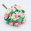 Mini Paper Roses - Image 9