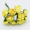 Mini Paper Roses - Image 5