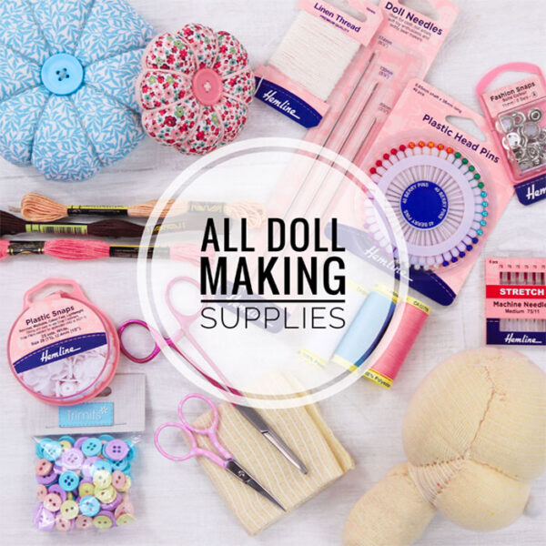 Browse Through Our Shop Handmade Ragdoll Kits Polly Dolly Doo Dah