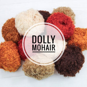 Dolly Mohair