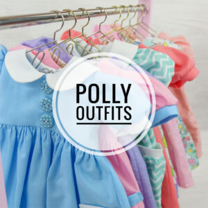 Polly Outfits