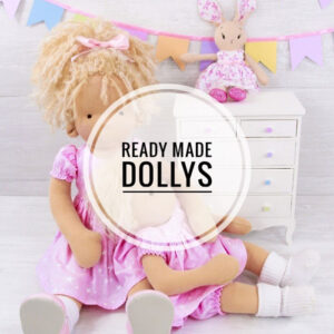 Ready Made Dolls