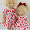 Valentines Dress - Image 2