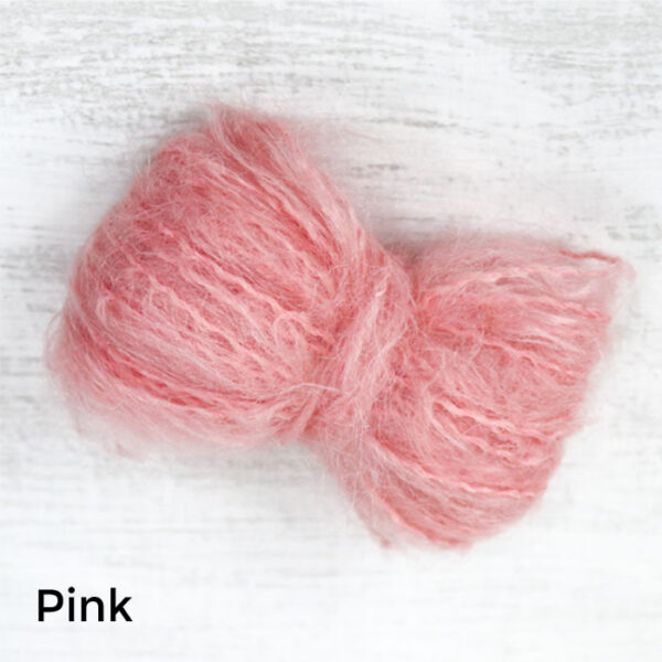 Brushable Mohair for Baby Molly - Image 3