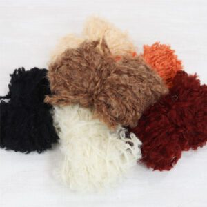 Small Ball Premium Mohair