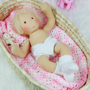 Baby Molly Dolly Workshop