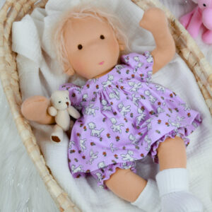 Baby Molly Dolly Workshop - 18th and 19th September - Southampton DEPOSIT