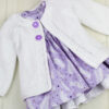 Classic Cardigan PDF Knitting Pattern - Image 4