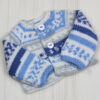 Classic Cardigan PDF Knitting Pattern - Image 3