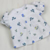 Blouse PDF Sewing Pattern