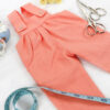 Dungarees PDF Sewing Pattern - Image 2