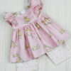 Pantaloons PDF Sewing Pattern - Image 3