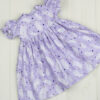 Peter Pan Dress PDF Sewing Pattern - Image 9