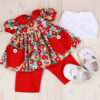 Pantaloons PDF Pattern Pieces for Little Dolly Dot - Image 4