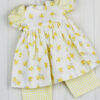 Pantaloons PDF Pattern Pieces for Little Dolly Dot - Image 3